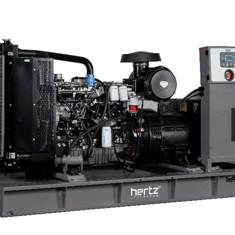 hertz DOOSAN HG 176 DC