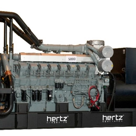 hertz PERKINS HG 2500 PL
