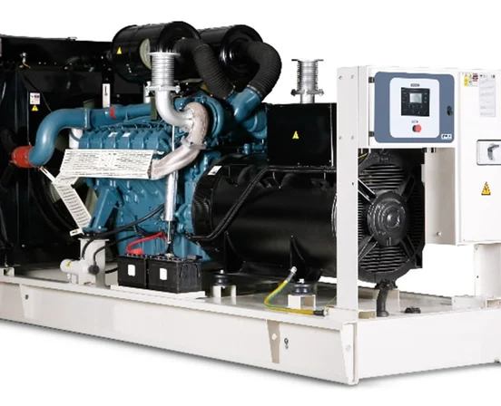 hertz DOOSAN HG 275 DC