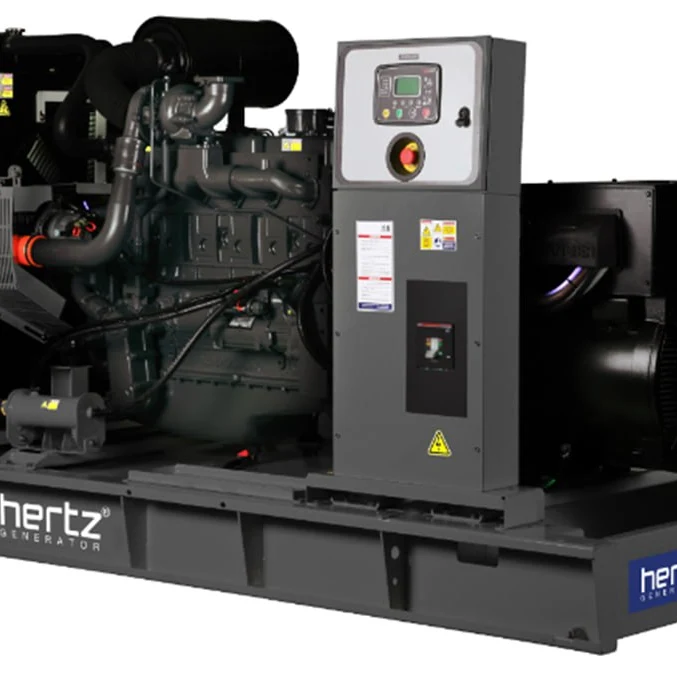 hertz PERKINS HG 13 PL - 1