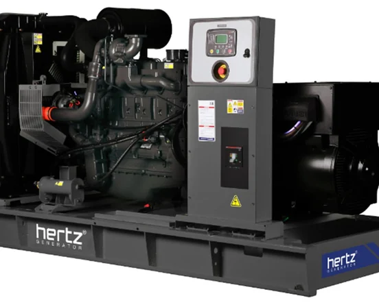 hertz PERKINS HG 13 PL - 1