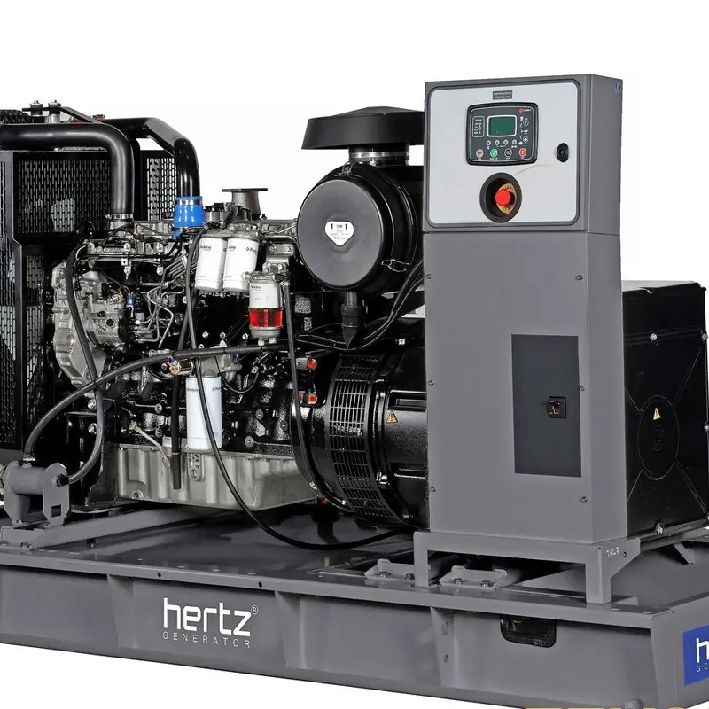 hertz PERKINS HG 406 PC