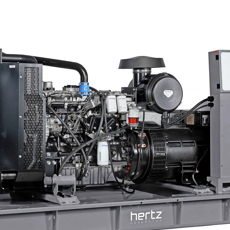 hertz PERKINS HG 22 PL