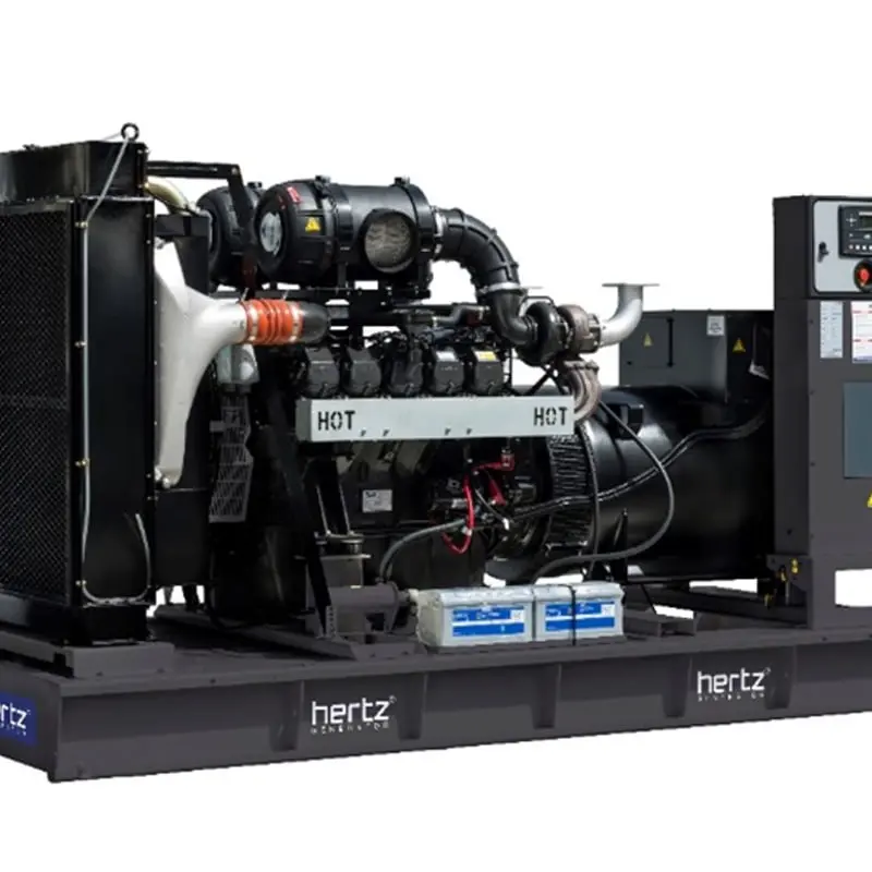 hertz DOOSAN HG 440 DC 