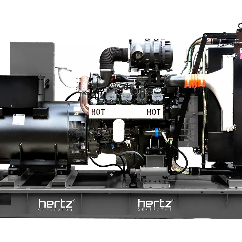 hertz DOOSAN HG 633 DL