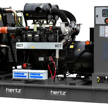 hertz DOOSAN HG 180 DL