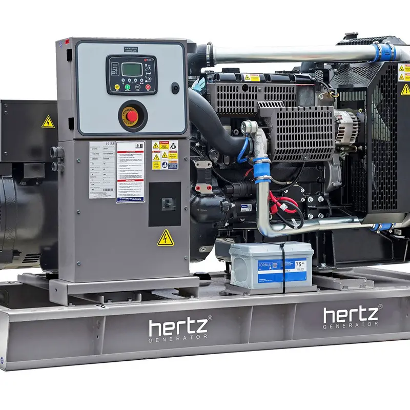hertz PERKINS HG 841 PL
