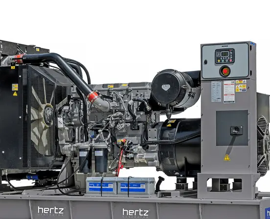 hertz PERKINS HG 902 PL