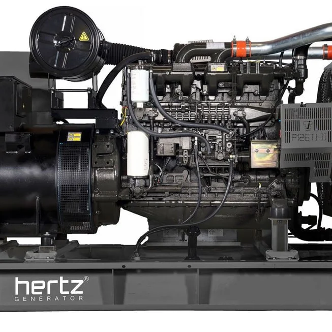 hertz DOOSAN HG 357 DL