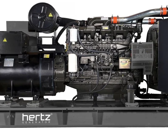 hertz DOOSAN HG 350 DC