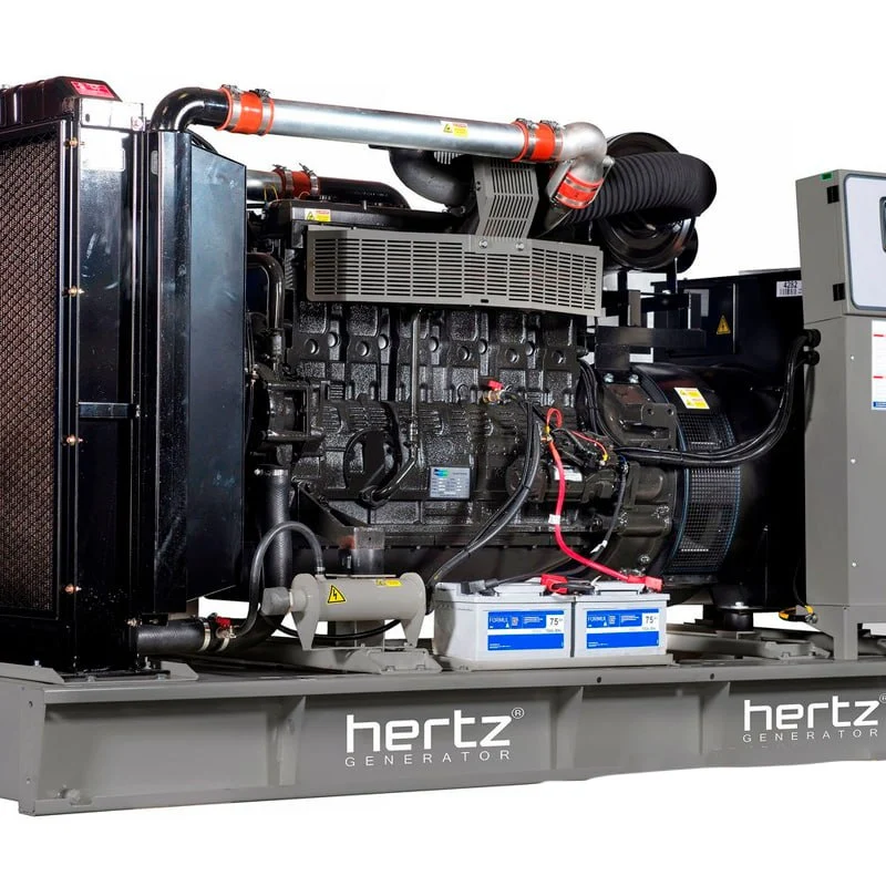hertz PERKINS HG 450 PL