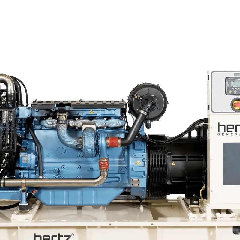 hertz BAUDOUIN HG 11 BC