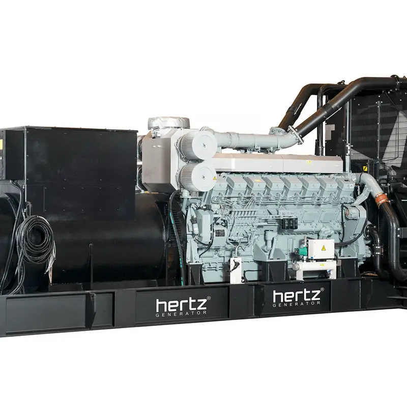 hertz Mitsubishi HG 1375 ML