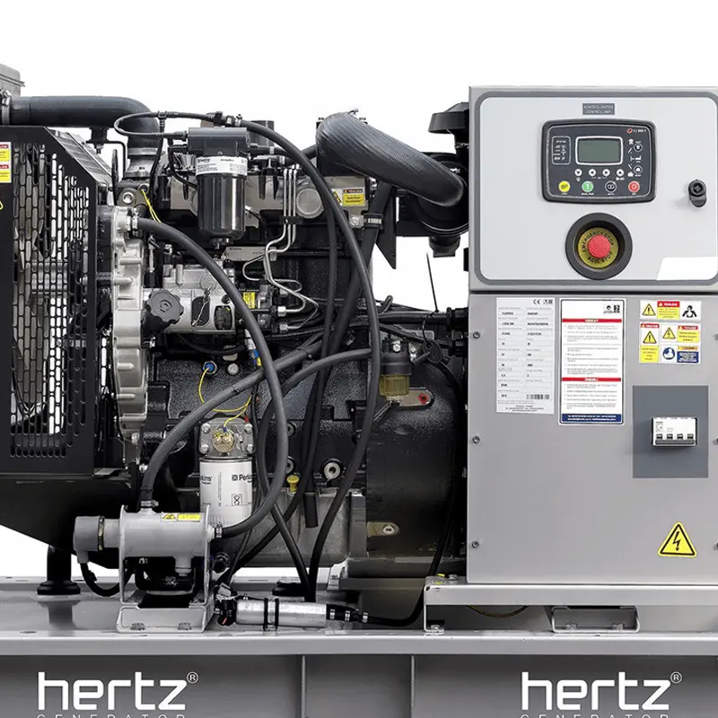 hertz PERKINS HG 44 PC