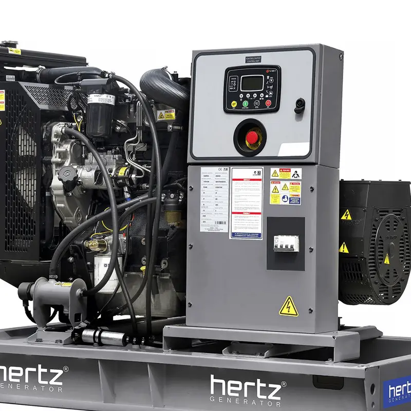 hertz BAUDOUIN HG 27 BC