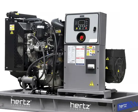 hertz BAUDOUIN HG 27 BC
