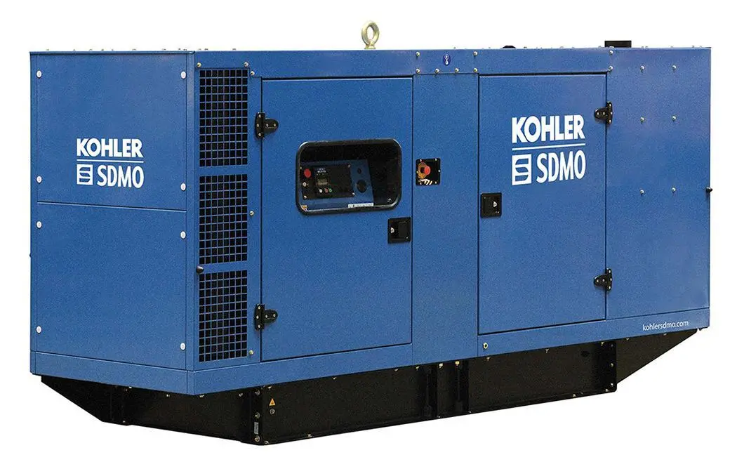 SDMO  SDMO J33